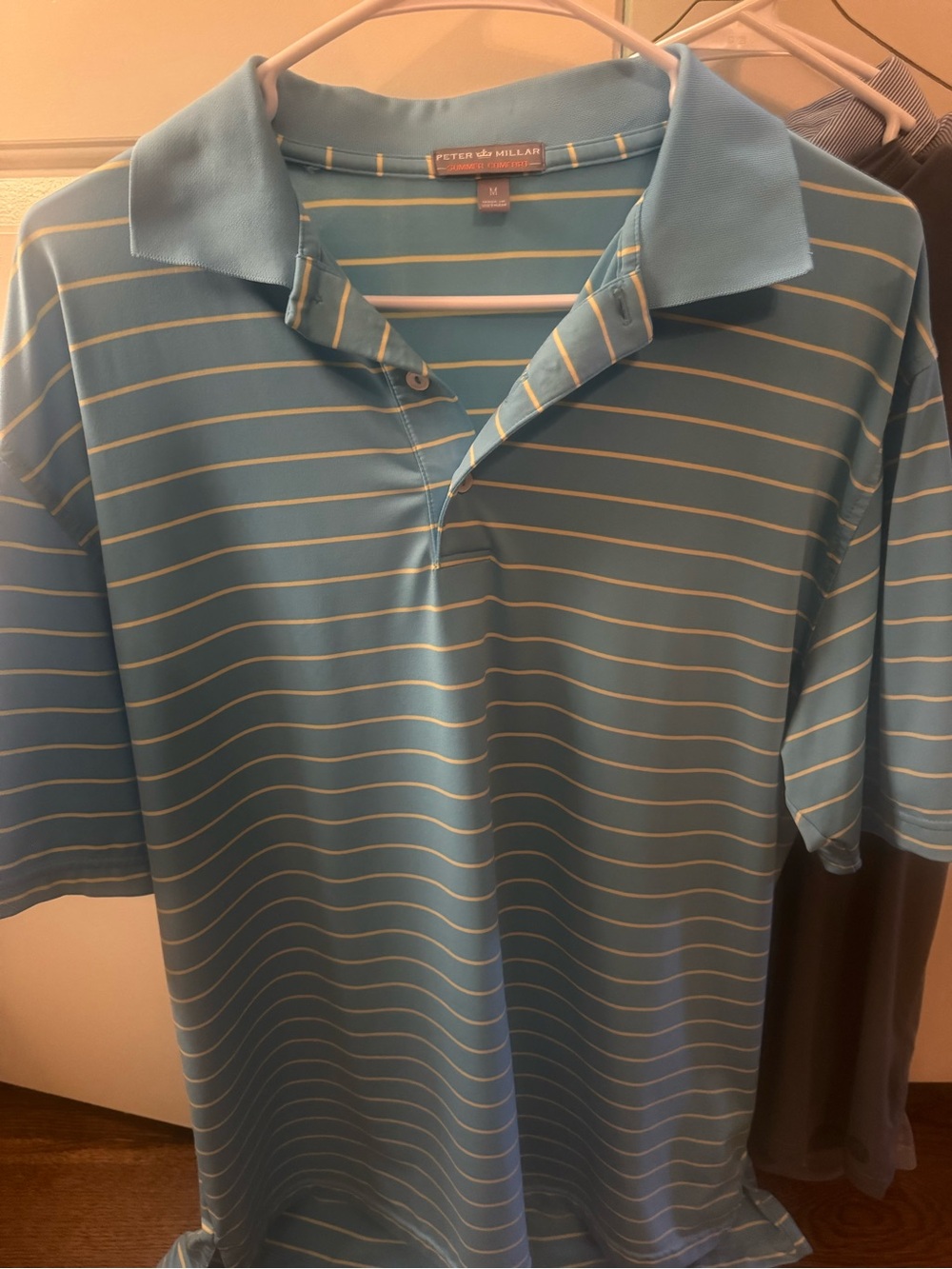 Peter Millar Summer Comfort Polo